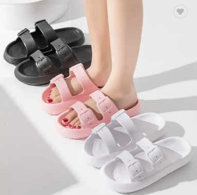 Women's Collection – Comfy Slides